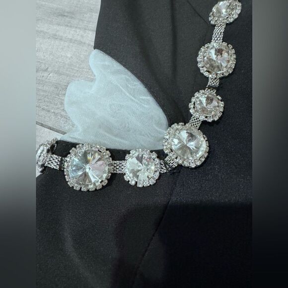 NWOT Beaut Boutique Dress - Picture 5 of 5